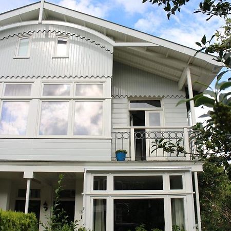 Bussum Room On The Top Zewnętrze zdjęcie