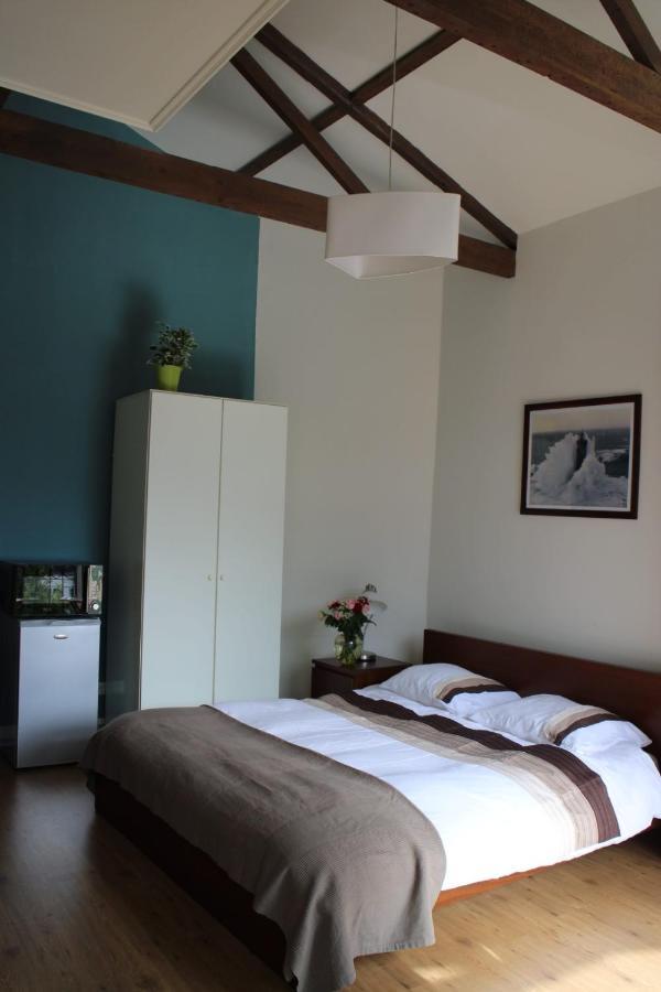 Bussum Room On The Top Zewnętrze zdjęcie