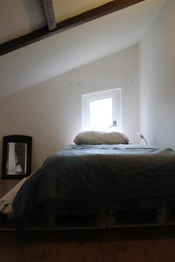 Bussum Room On The Top Zewnętrze zdjęcie