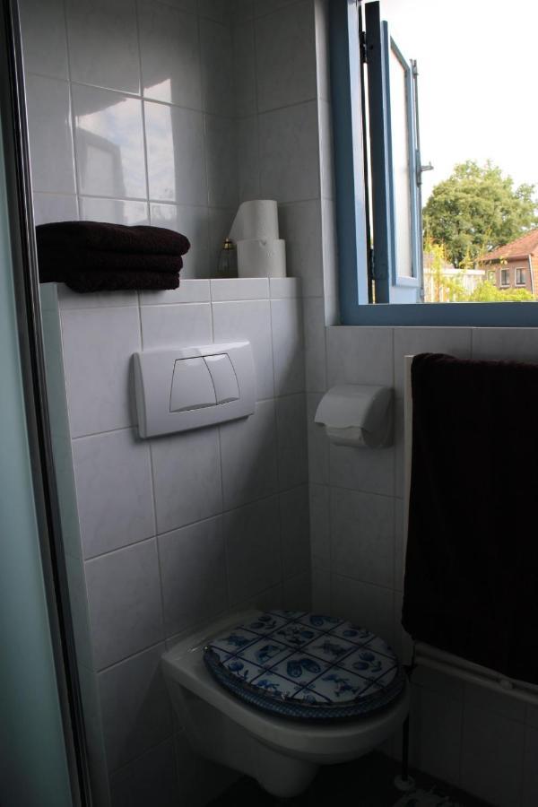Bussum Room On The Top Zewnętrze zdjęcie