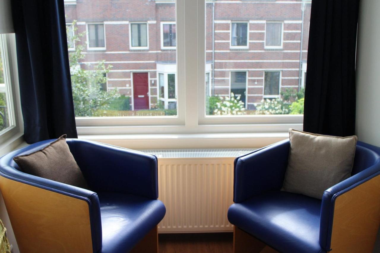Bussum Room On The Top Zewnętrze zdjęcie